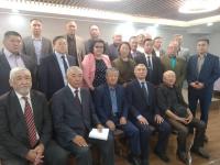 Кыргызстанда &ldquo;Коомдук кеңеш&rdquo; деп аталган уюм түзүлдү