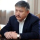 Акматбек Келдибеков Башкы прокуратурага сурак берип чыкты