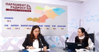 Депутат Султанбекова: "Биз кызматын эбак өтөп бүткөн унаалардын борборуна айланбашыбыз керек..."