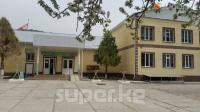 Жалал-Абадда 10 жылдык шаан-шөкөттөн баш тарткан жаштар айылдашынын боорун алмаштырууга көмөктөшүштү