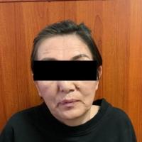 Башка окуу жайга которулууга жардам берүүнү убадалаган. Бишкекте алдамчылыкка шектүү кармалды