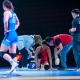 Азия чемпиондугунда жаракат алган Айсулуу Тыныбекованын абалы кандай? Машыктыруучусу жооп берди