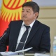 Акылбек Жапаров ооруканага жаткырылды. Диагнозу айтылды
