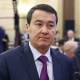 Казакстандын премьер-министри Алихан Смаиловдун Бишкек шаарына боло турган сапары жылдырылган жок