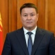 Талант Мамытов Бишкектин түптөлгөн күнүнө карата шаардыктарды куттуктады