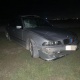 Чүйдө BMW 23 жаштагы кызды учура сүздү. Кырсык видеого тартылып калган