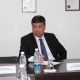 Бакыт Төрөбаев Санариптик өнүктүрүү министрлигине караштуу ишканалардын ишмердүүлүгү менен таанышты