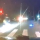 Петровкада BMW учура сүзгөн 23 жаштагы кыз каза болуп калды