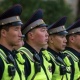 Милиция кызматкерлери май айындагы майрамдар учурунда күчөтүлгөн тартипте кызмат өтөйт