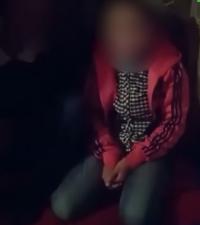 Ошто жашы жете элек өспүрүмдөр баш кошту делген окуя: Милиция окуянын чоо-жайын айтты