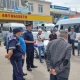 Баткенде жол кире акыларын көтөрбөө үчүн түшүндүрүү иштери жүргүзүлдү