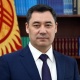 Президент Садыр Жапаров кыргызстандыктарды Орозо айт майрамы менен куттуктады