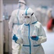 Кыргыз жергесинде коронавирустан дарыланып жаткан 5 бейтап бар
