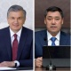 Шавкат Мирзийоев кыргыз элин Орозо Айт майрамы менен куттуктады