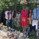 Жайма базардагы жай турмуш (фоторепортаж)