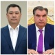 "Тынчтык, бакубатчылык". Эмомали Рахмон кыргыз элин Орозо айт майрамы менен куттуктады