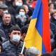 Арменияда Никол Пашиняндын отставкасын талап кылгандар митингге чыгышты