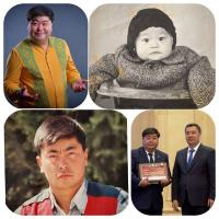 ЖЫЛНААМА: 41 жашка толгон Кубаныч Ажыбаев: "Үч жыл мурун туулган күнүмдө апамды жерге бергем"