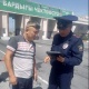 Ысык-Көлдө эки күн ичинде 218 жол эрежесин бузуу фактысы катталды
