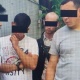 "Опузалап көп өлчөмдөгү акча алган". Бишкекте "жалган милиционер" кармалды