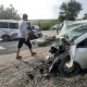 Кыргыз жергесинде бир күндө 18 жол кырсыгы катталды