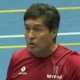 Футзал: "Алга" футбол клубунун ардагерлери "Билим" жаатын утуп алды