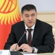 Камчыбек Ташиев чек ара маселеси боюнча жыйын өткөрдү