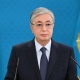 Токаев Казакстандын Конституциясына өзгөртүүлөрдү киргизүү боюнча референдумдун күнүн белгиледи