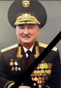 УКМКнын төрагасынын мурдагы биринчи орун басары Абдыжалил Жамалов каза болду
