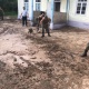 Селден жабыркагандарга Жазаларды аткаруу кызматынын кызматкерлери да жардам беришүүдө
