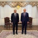 Элчи Эрлан Абдылдаев Тажикстандын тышкы иштер министри менен чек ара маселелерин талкуулады