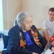 Ленинграддын блокадачыларына президенттин жарлыгы менен 100 миң сомдон төлөнөт