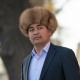 "Жок жалааны жаппаңыз, Садыр аба". Манасчы Дөөлөт Сыдыков билдирүү жасады