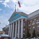 Бишкек шаарынын акимдеринин ыйгарым укуктары кеңейтилди