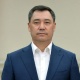 Президент "Кыргызкөмүр" мамлекеттик ишканасына техникаларды тапшырды