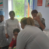 Алайда селден жабыркаган 2 бейтап ооруканада дарыланууда