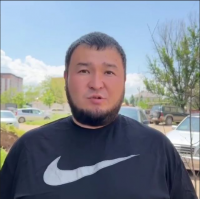 Жүктүн баасын төмөндөттү деп айдоочуга кол көтөргөн жаран элден кечирим сурап, окуянын чоо-жайын түшүндүрдү (видео)