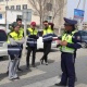 Балыкчыда жөө жүргүнчүлөрдүн катышуусунда &ldquo;Жөө жүргүнчү&rdquo; аталышындагы рейд өттү