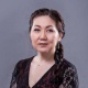"Жакшыны көрө албаган көр пенде экенсиз...". Манасчы Дөөлөт Сыдыковдун жубайы билдирүү таратты
