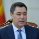 Садыр Жапаров "Белес" автобустары сынактан өтөрү менен массалык түрдө буйрутма бериле турганын билдирди