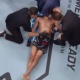 UFC 274: Тони Фергюсон укмуштуудай нокаутка түшүп калды (видео)