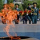Бир катар өлкө лидерлери Садыр Жапаровду жана кыргыз элин Улуу Жеңиш күнү менен куттукташты