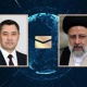 Садыр Жапаровду Иран президенти Тегеранга чакырды