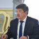 Акылбек Жапаров президенттин администрациясы менен кеңешме өткөрдү