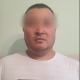 Ошто башка бирөөнүн бассейнин өзүнүн менчигиндей сатып жиберген коңшу өлкөнүн жараны кармалды