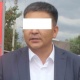 Аламүдүн айылынын башчысы коррупцияга шектелип кармалды