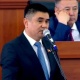 Депутат: &ldquo;Оштогу Өзбекстанга өтө турган бекетте акча бергендер үчүн өзүнчө, акча бербегендер үчүн өзүнчө пост бар экен&rdquo;