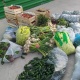 Кыргыз-өзбек чек арасында мыйзамсыз жүк алып өтүүгө аракет кылгандар кармалды