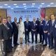 Корея Республикасынын президентинин инаугурациясына элчи Аида Исмаилова да катышты (фото)
