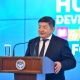Акылбек Жапаров: "Жаш өлкө катары келечегибизге инвестиция салышыбыз керек"